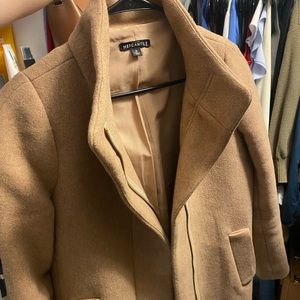 J.CREW coat